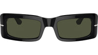 PO3332S Francis 95/31 Black