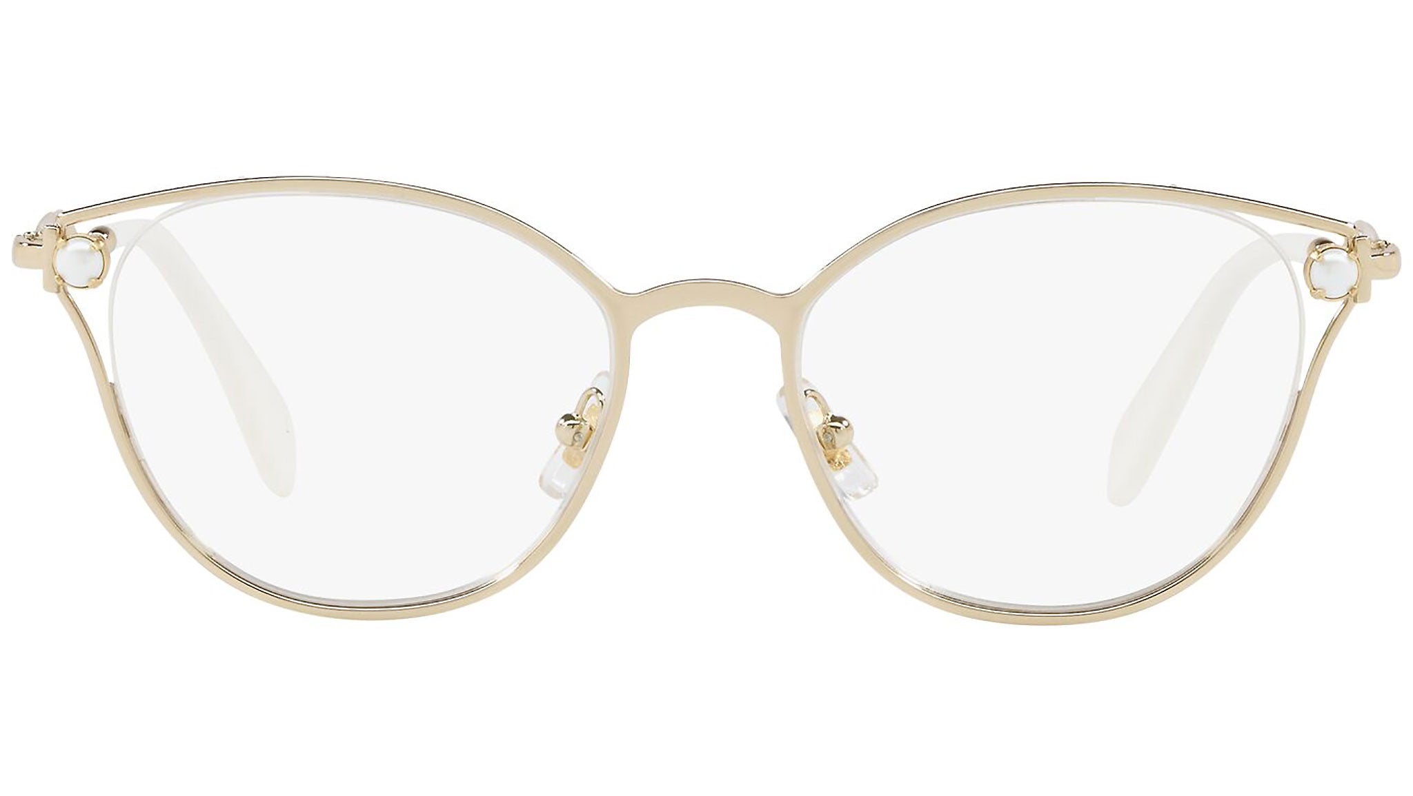 MU 53QV ZVN1O1 pale gold