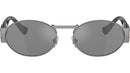 VE2264 10016G Matte Gunmetal