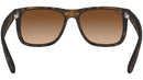Justin Classic RB4165 light havana