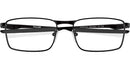 Fuller OX3227 01 satin black
