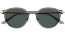 MB0362S 004 Dark Grey Green