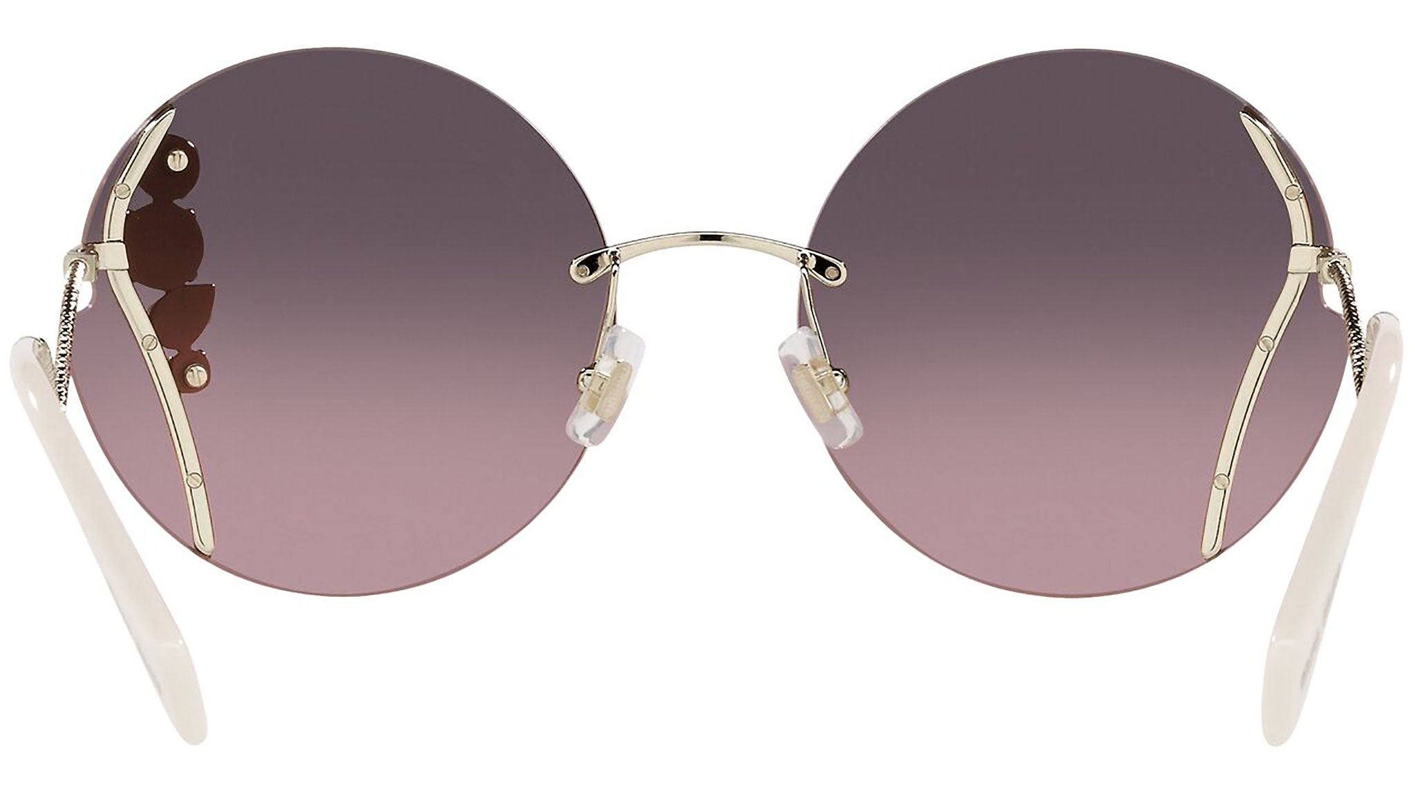 MU 50XS 05O146 pale gold