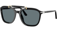 PO0203S 95/3R Black