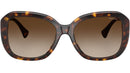 RA5321U 500313 Brown Havana