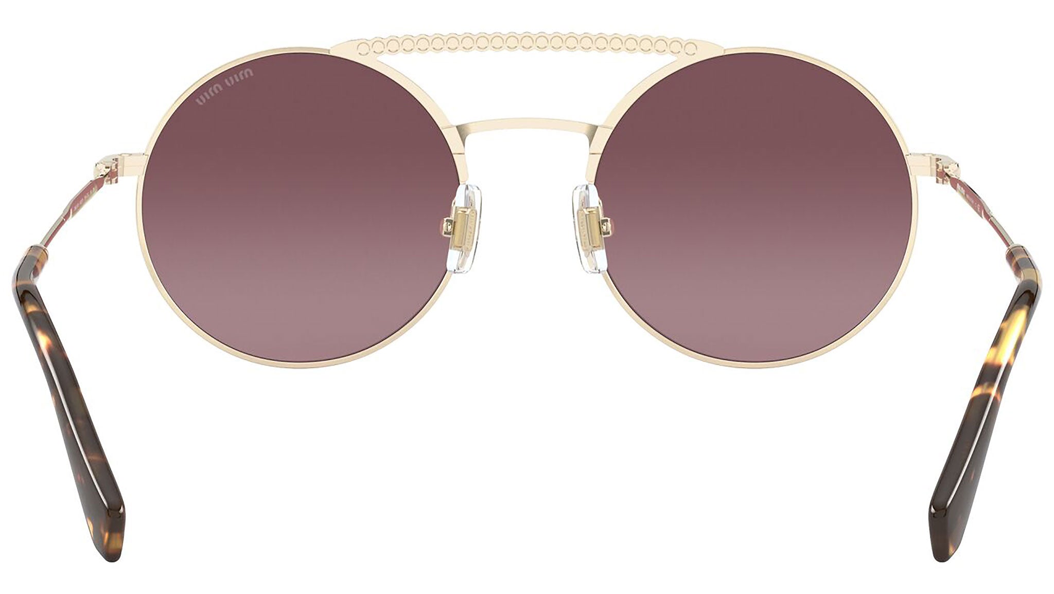 MU 52VS ZVNTEG pale gold