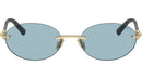 TF3104D 602180 Pale Gold