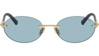TF3104D 602180 Pale Gold