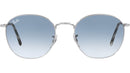 Rob RB3772 003/3F silver