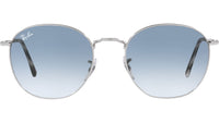 Rob RB3772 003/3F silver