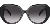 TF4207B 80013C Black