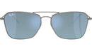 Caravan Reverse RBR0102S 004/GA Gunmetal