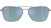Caravan Reverse RBR0102S 004/GA Gunmetal