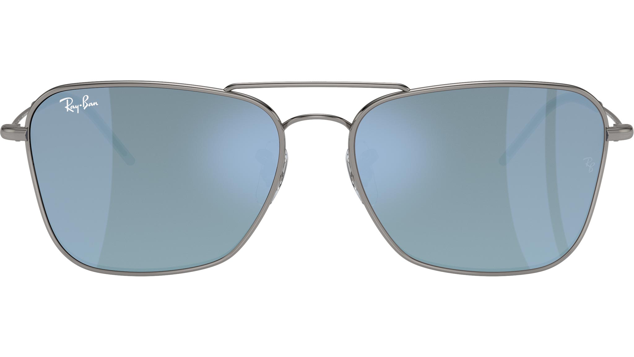 Caravan Reverse RBR0102S 004/GA Gunmetal