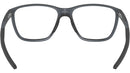 Futurity RS OX8186 04 Matte Blue Steel