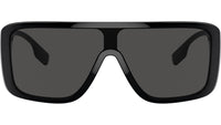 BE4401U 300187 Black
