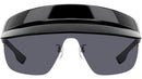 D2 0139/S 807 Black