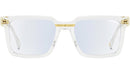 Victory C 02/BB REJ Crystal Gold