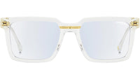 Victory C 02/BB REJ Crystal Gold