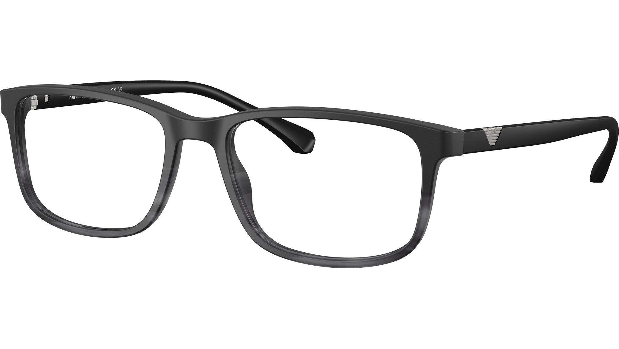 EA3098 5566 Black