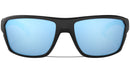 Split Shot OO9416 06 matte black