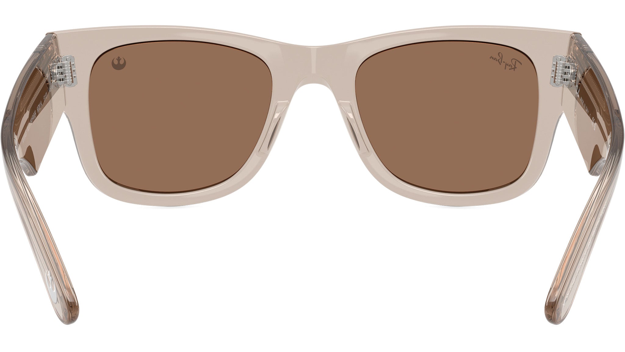 Mega Wayfarer RB0840S 68701A