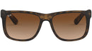 Justin Classic RB4165 light havana