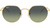 Jack RB3565 001/BH Gold