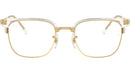 New Clubmaster Optics RB 7216 5762