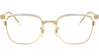 New Clubmaster Optics RB 7216 5762