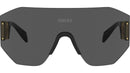 VE2258 100287 Dark Grey