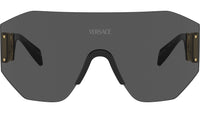 VE2258 100287 Dark Grey