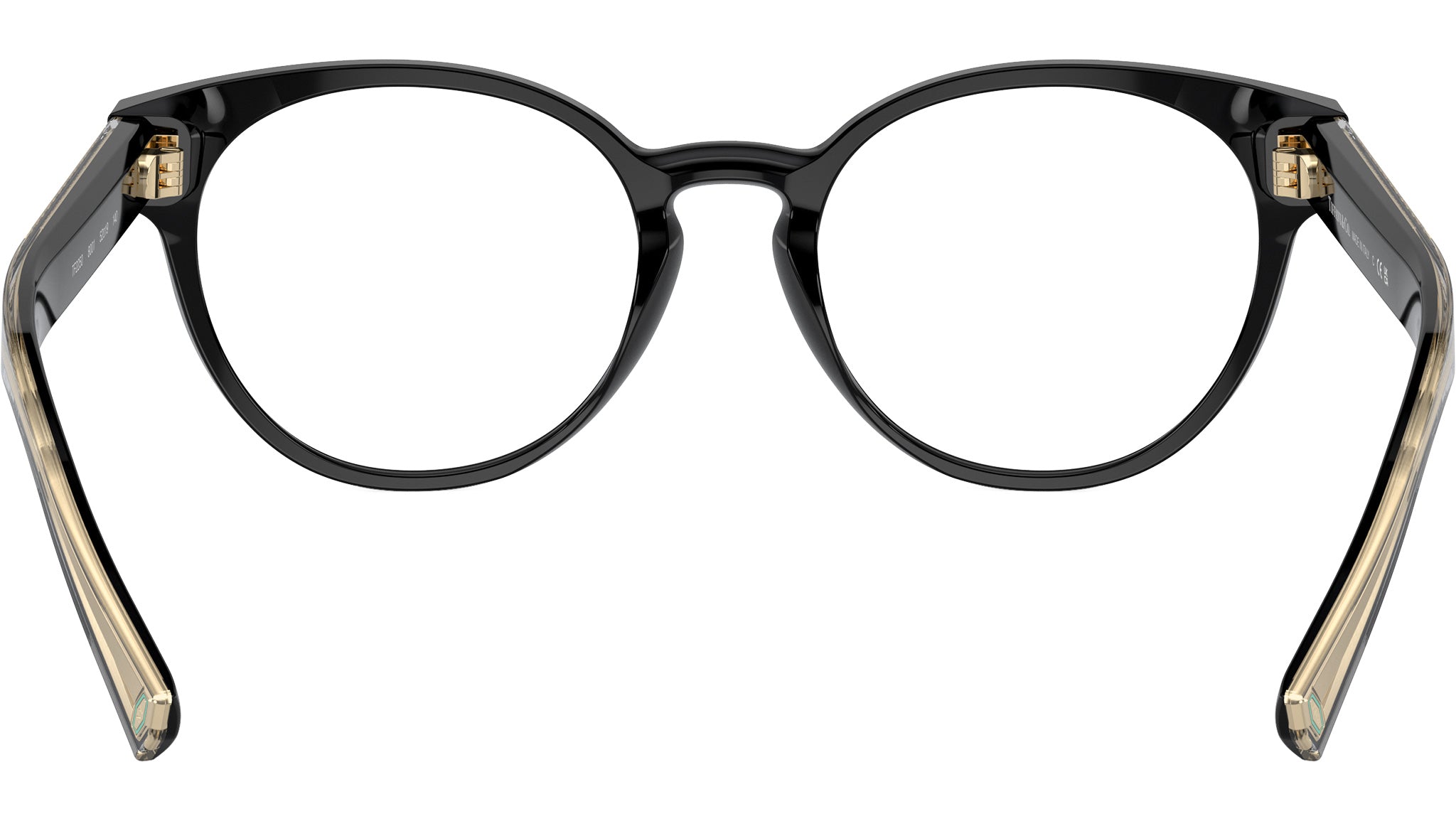 TF2250 8001 Black