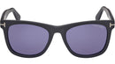 Kevyn FT1099 02V Black Blue