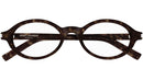 SL 751 JEANNE OPT 002 Dark Havana