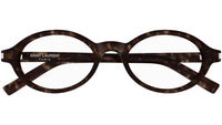 SL 751 JEANNE OPT 002 Dark Havana