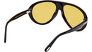 Camillo-02 FT0988 01E Black Brown