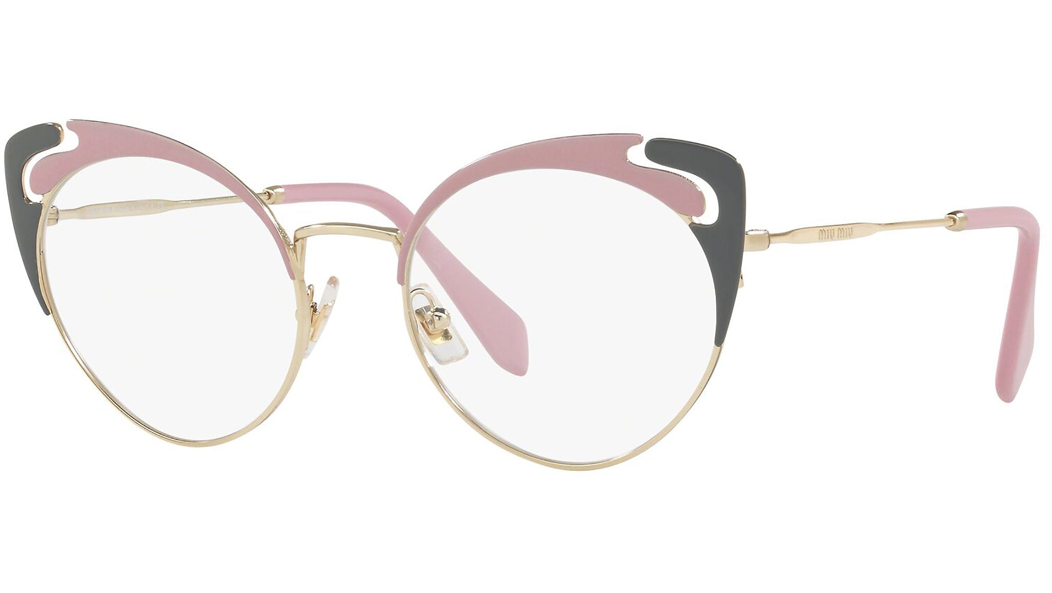 MU 50RV M1R1O1 pale gold / alabaster / grey