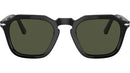 PO3292S 95/31 Black