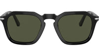 PO3292S 95/31 Black