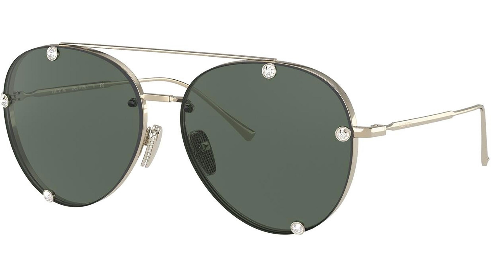 VA2045 300371 pale gold