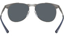 PO1016S 513/R5 Gunmetal