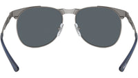 PO1016S 513/R5 Gunmetal