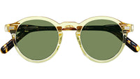 Miltzen Sun Citron Tort