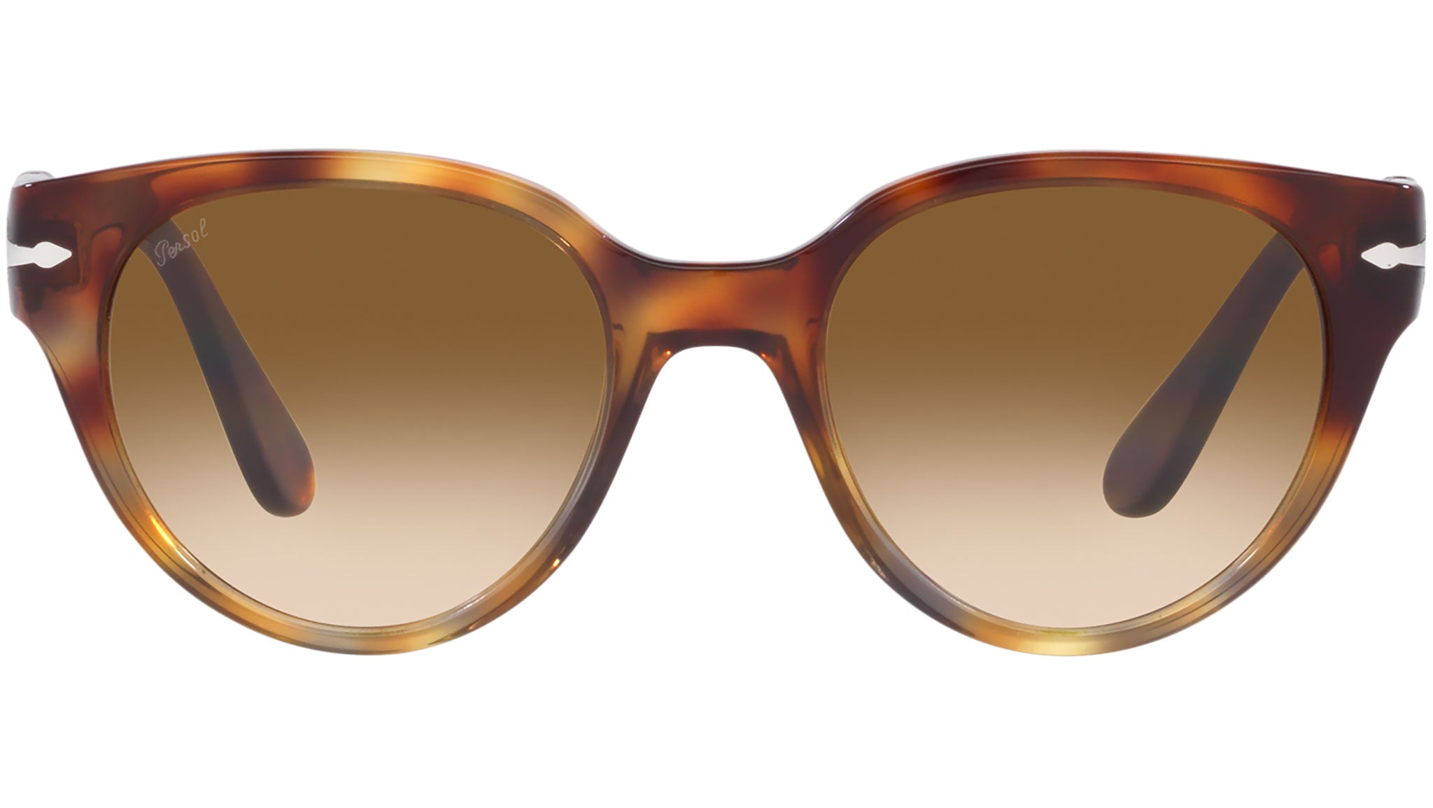 PO3287S 115851 Grey Havana