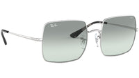 Square Washed Evolve RB1971 9149AD Silver