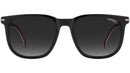 300/S M4P 9O Striped Black
