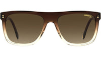 267/S 0MY brown shaded beige