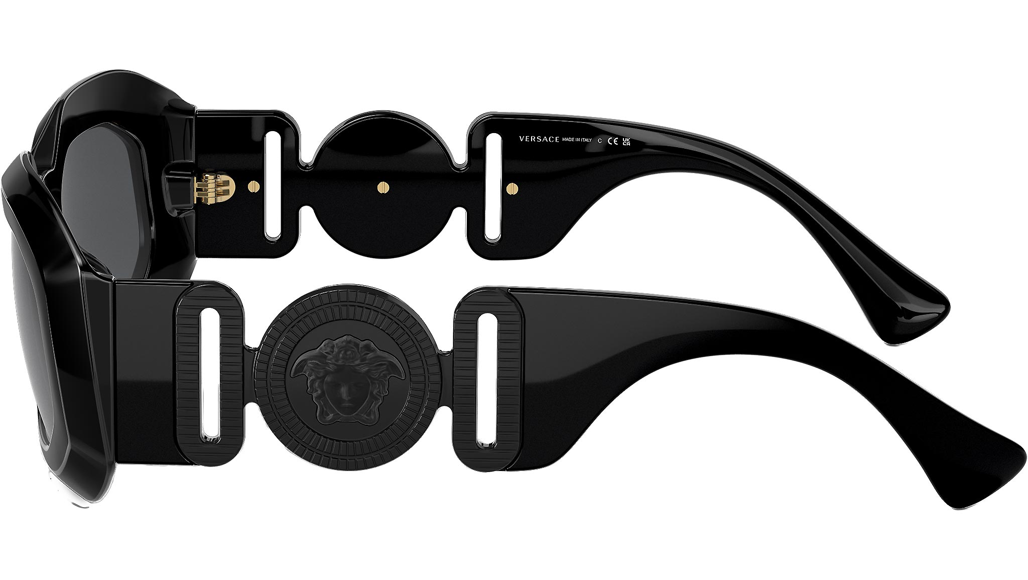 VE4425U 536087 Black