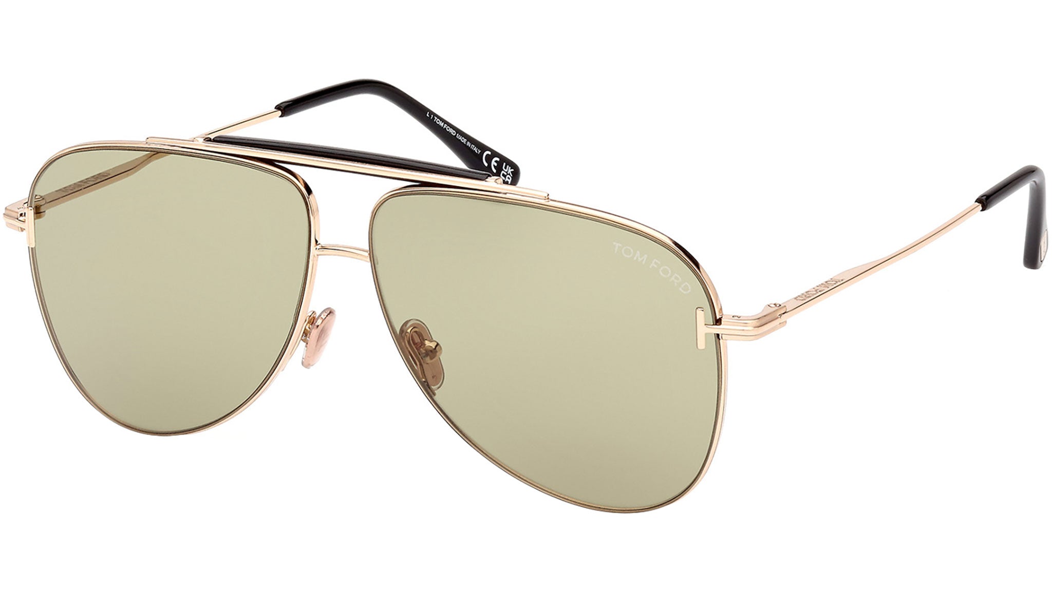 Brady FT1018 28N Gold